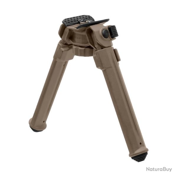 MAGPUL BIPIED MAGPUL MOE pour grenadi�re d�gagement rapide MAG1174 SABLE