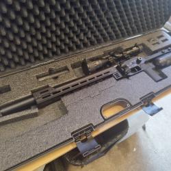 fx airgun panthera 500