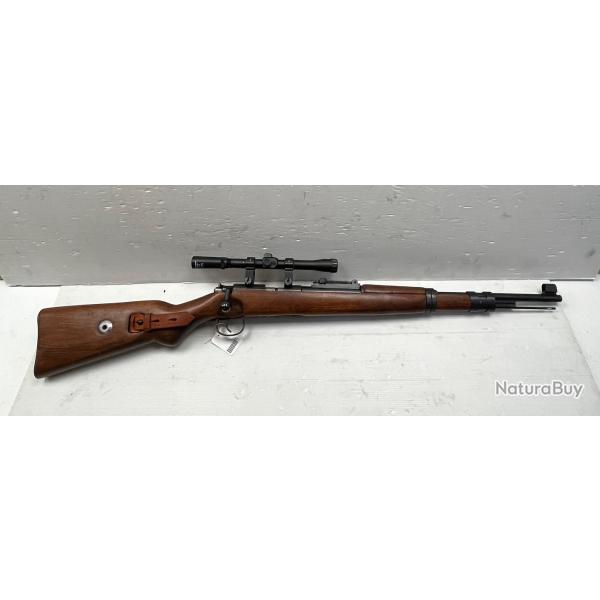 OCCASION !!! NORINCO JW25A CAL:.22LR