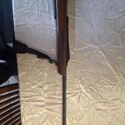 vend carabine browning a-bolt3 battue