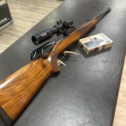 Carabine lin&eacute;aire chapuis rols &eacute;l&eacute;gance - Cal 30-06