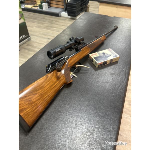 Carabine lin�aire chapuis rols �l�gance - Cal 30-06