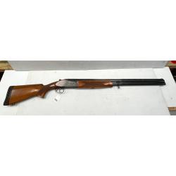 OCCASION !!! FABARM SUPERPOS&Eacute; CAL 12/70