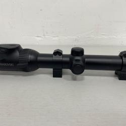 !! OCASSION !! LUNETTE SWAROVSKI Z6i 1-6X24 + COLLIER AMOVIBLE
