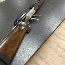 Carabine lin&eacute;aire chapuis rols 2 deluxe - Cal 7 RM