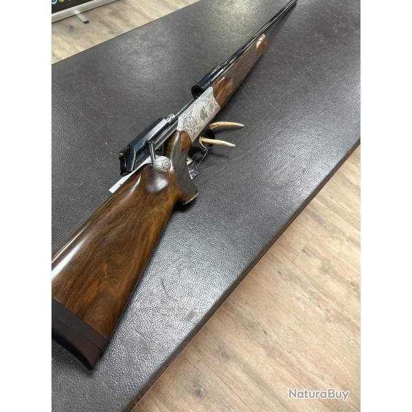 Carabine lin�aire chapuis rols 2 deluxe - Cal 7 RM