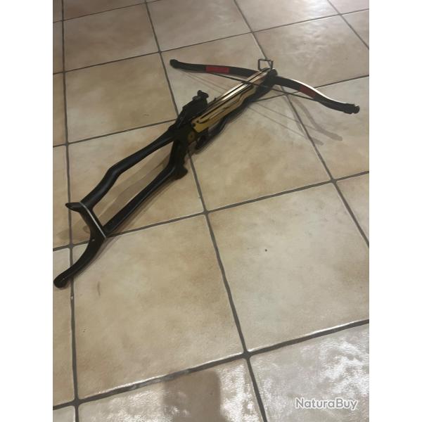 arbal�te barnett COMMANDO