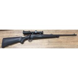 Carabine &agrave; verrou Franchi Horizon 308 Winchester