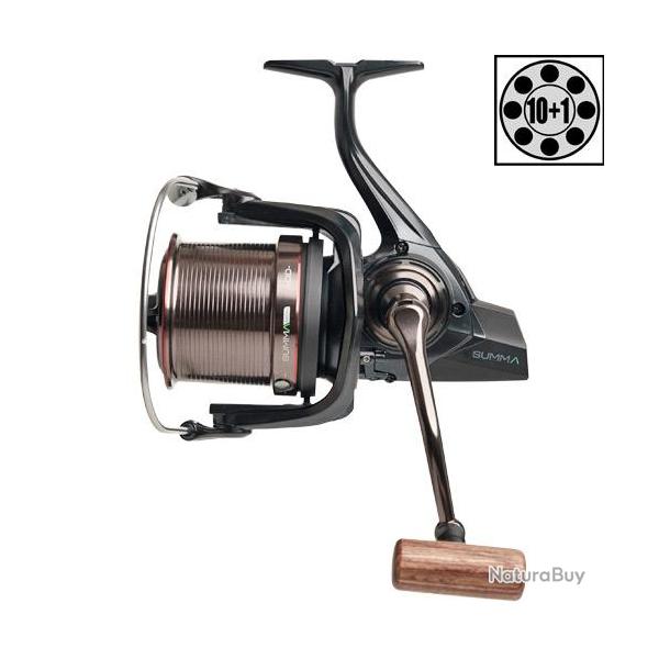 Moulinet Prowess Summa 8000 QD