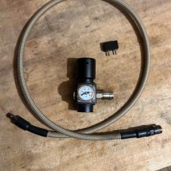 R&eacute;gulateur hpa