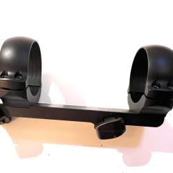 Montage Blaser diam&egrave;tre 34