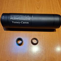 Mod&eacute;rateur de son A-TEC OPTIMA 45 FLOW CAL30 14X1 Verney-Carron