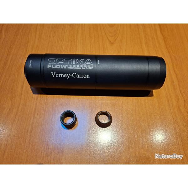 Mod�rateur de son A-TEC OPTIMA 45 FLOW CAL30 14X1 Verney-Carron