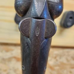 Beau fusil de chasse DARNE Calibre 12