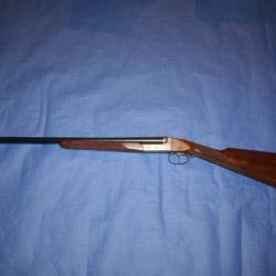 FUSIL JUXTAPOSE CHAPUIS RGP CALIBRE 20/76