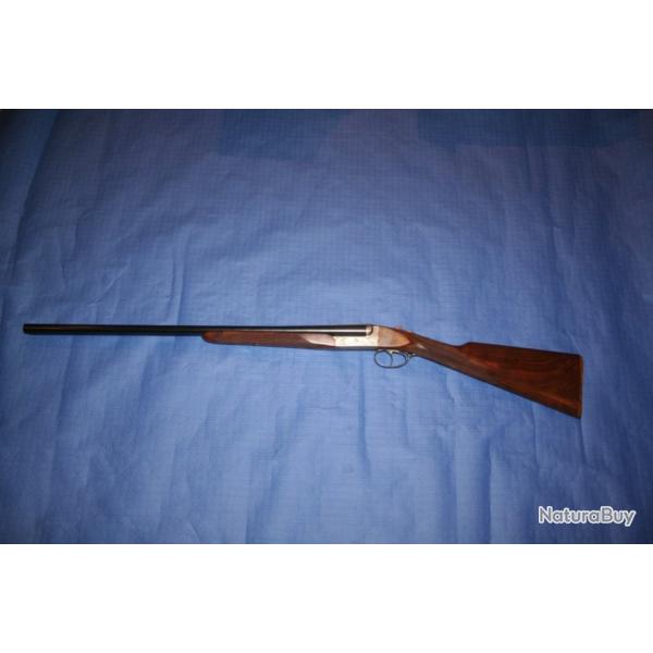 FUSIL JUXTAPOSE CHAPUIS RGP CALIBRE 20/76 - Fusils Juxtaposés calibre ...