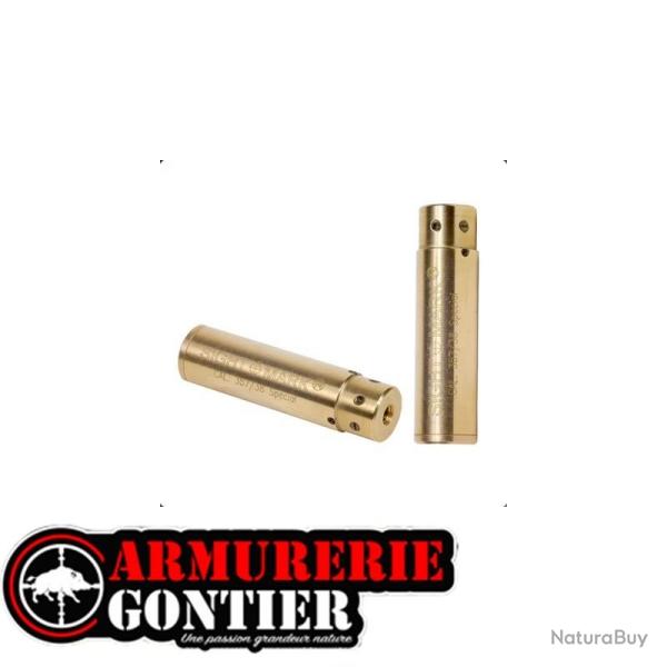 Sightmark Boresight Laser 38sp/.357