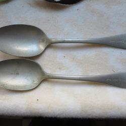 WW2 cuill&egrave;re USA