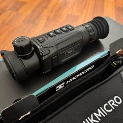 Lunette Thunder PRO 2.0 Hikmicro TH35P