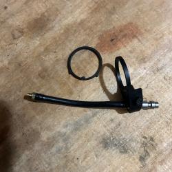 Wolverine airsoft frac