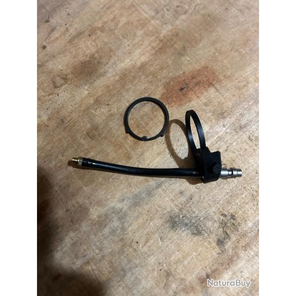 Wolverine airsoft frac