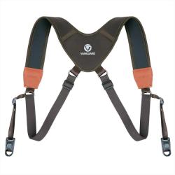Harnais pour Jumelles Vanguard Veo Optic Guard H BR Deluxe