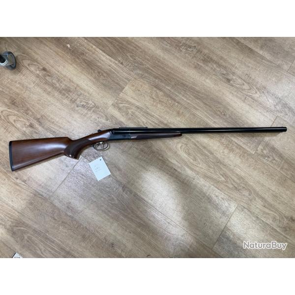 Juxtapos� Huglu 202B Cal 12/76/76cm occasion 4635