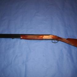FUSIL SUPERPOSE CHAPUIS SUPER ORION CALIBRE 12/70