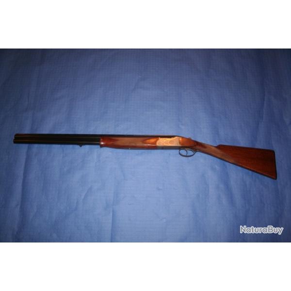 FUSIL SUPERPOSE CHAPUIS SUPER ORION CALIBRE 12/70