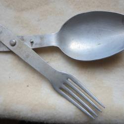 WW2 couverts dat&eacute; 38