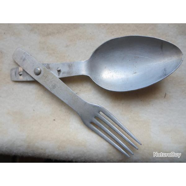 WW2 couverts dat� 38