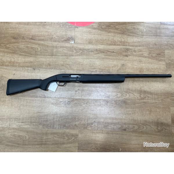 Semi-automatique Browning Maxus Cal 12/89/71cm occasion 4634