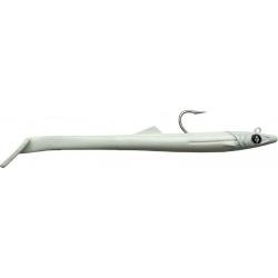 Leurre souple RAGOT Raglou hybrid eel 90 CF