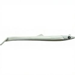 Leurre souple RAGOT Raglou hybrid eel 90 CF