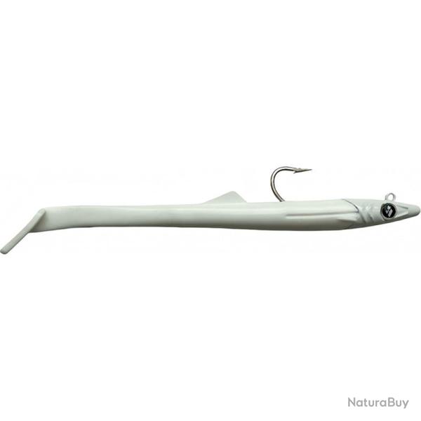 Leurre souple RAGOT Raglou hybrid eel 90 CF