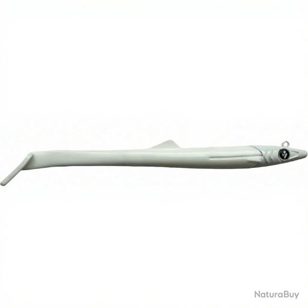 Leurre souple RAGOT Raglou hybrid eel 90 CF