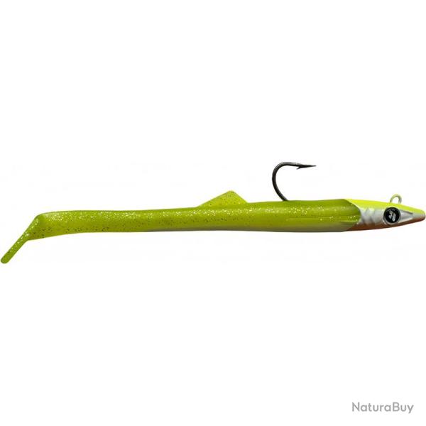 Leurre souple RAGOT Raglou hybrid eel 90 CG
