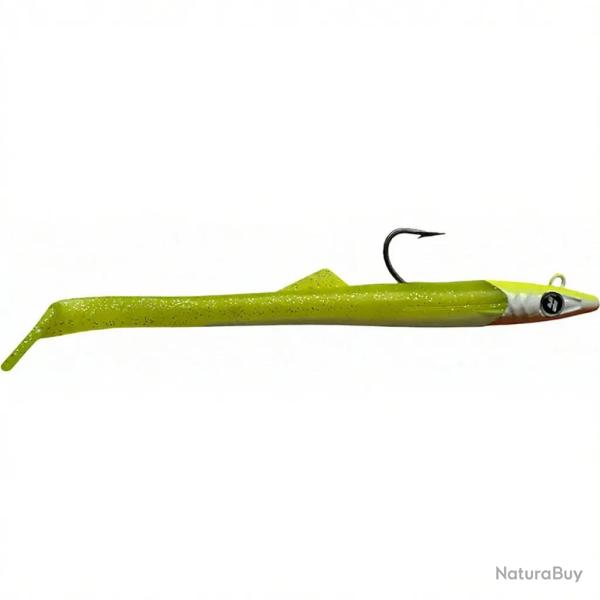 Leurre souple RAGOT Raglou hybrid eel 90 CG