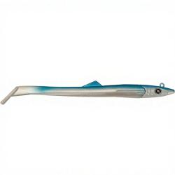 Leurre souple RAGOT Raglou hybrid eel 90 PB