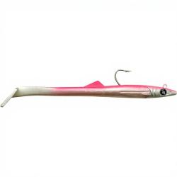 Leurre souple RAGOT Raglou hybrid eel 90 PP