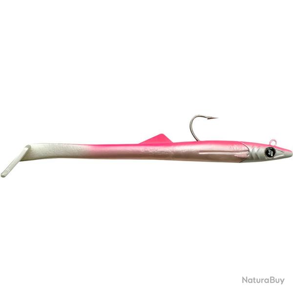 Leurre souple RAGOT Raglou hybrid eel 90 PP
