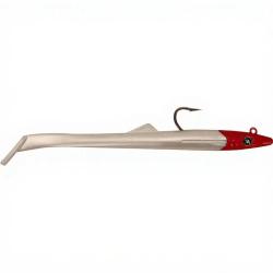 Leurre souple RAGOT Raglou hybrid eel 90 RH