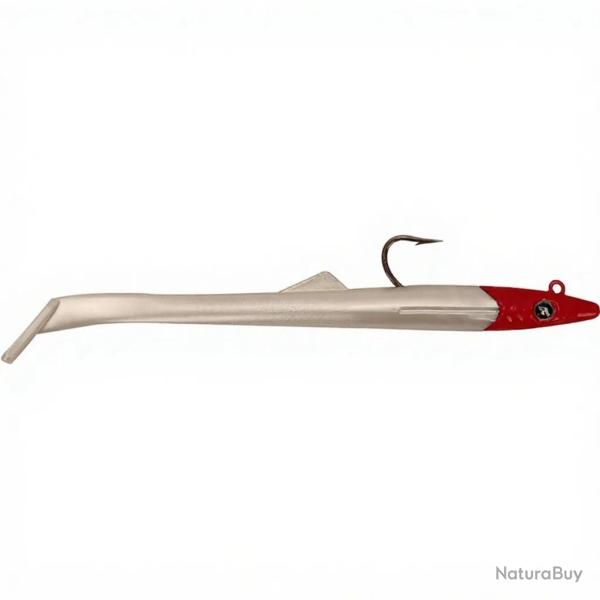 Leurre souple RAGOT Raglou hybrid eel 90 RH