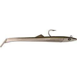 Leurre souple RAGOT Raglou hybrid eel 120 AYUG