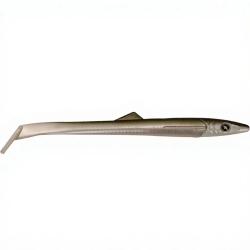 Leurre souple RAGOT Raglou hybrid eel 120 AYUG