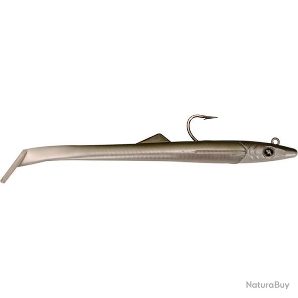 Leurre souple RAGOT Raglou hybrid eel 120 AYUG