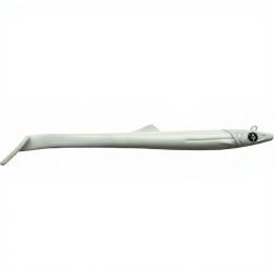Leurre souple RAGOT Raglou hybrid eel 120 CF