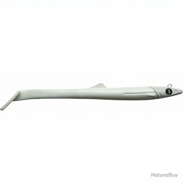 Leurre souple RAGOT Raglou hybrid eel 120 CF