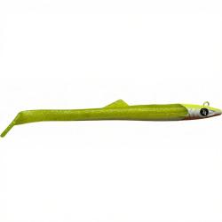 Leurre souple RAGOT Raglou hybrid eel 120 CG
