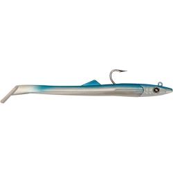 Leurre souple RAGOT Raglou hybrid eel 120 PB